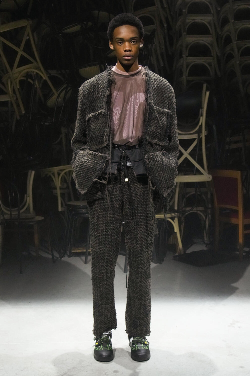 Fotoservizio/FW 23-24/MEN/SFILATA/MAGLIANO/DP2/3