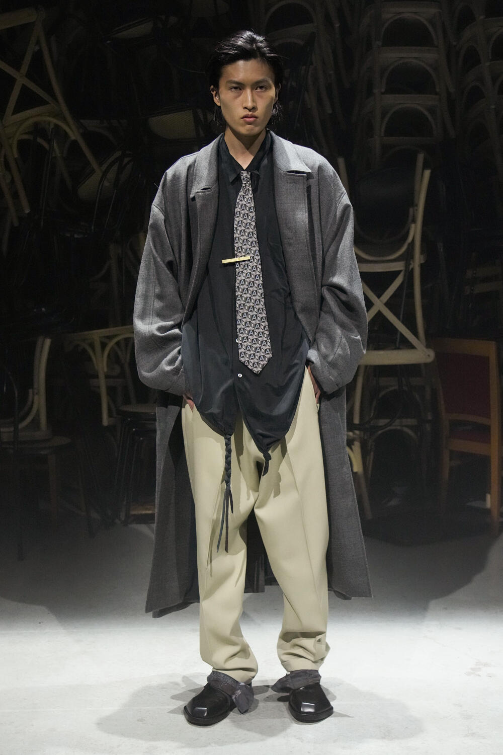 Fotoservizio/FW 23-24/MEN/SFILATA/MAGLIANO/DP2/14