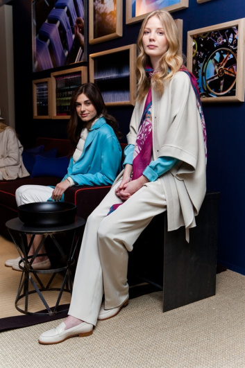 Fotoservizio/SS 2016/WOMEN/LORO PIANA/DP2/0