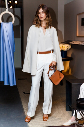 Fotoservizio/SS 2016/WOMEN/LORO PIANA/DP2/8