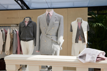 Fotoservizio/SS 2024/MEN/PRESENTAZIONE/BRUNELLO CUCINELLI/DP2/6