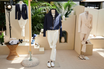 Fotoservizio/SS 2024/MEN/PRESENTAZIONE/BRUNELLO CUCINELLI/DP2/3