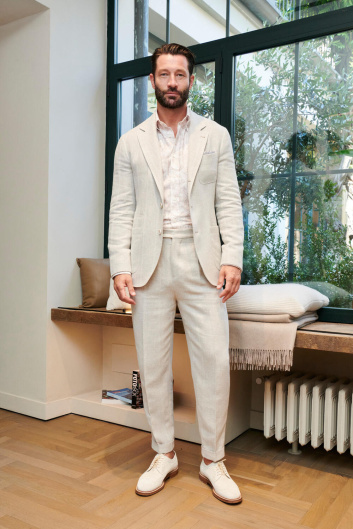 Fotoservizio/SS 2024/MEN/PRESENTAZIONE/BRUNELLO CUCINELLI/DP2/20