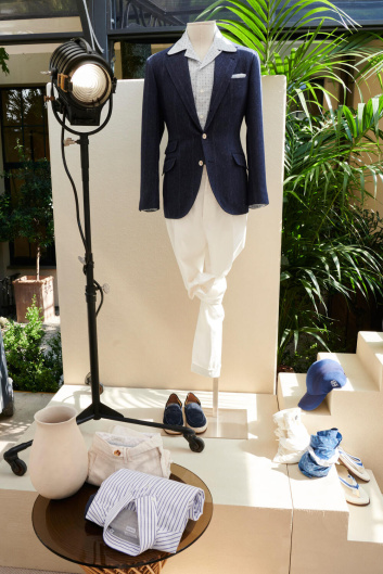 Fotoservizio/SS 2024/MEN/PRESENTAZIONE/BRUNELLO CUCINELLI/DP2/35