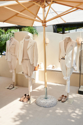 Fotoservizio/SS 2024/MEN/PRESENTAZIONE/BRUNELLO CUCINELLI/DP2/39