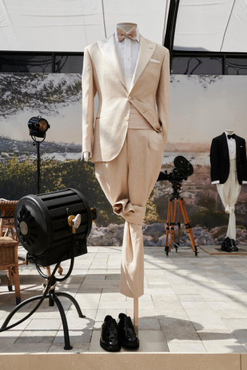 Fotoservizio/SS 2024/MEN/PRESENTAZIONE/BRUNELLO CUCINELLI/DP2/33