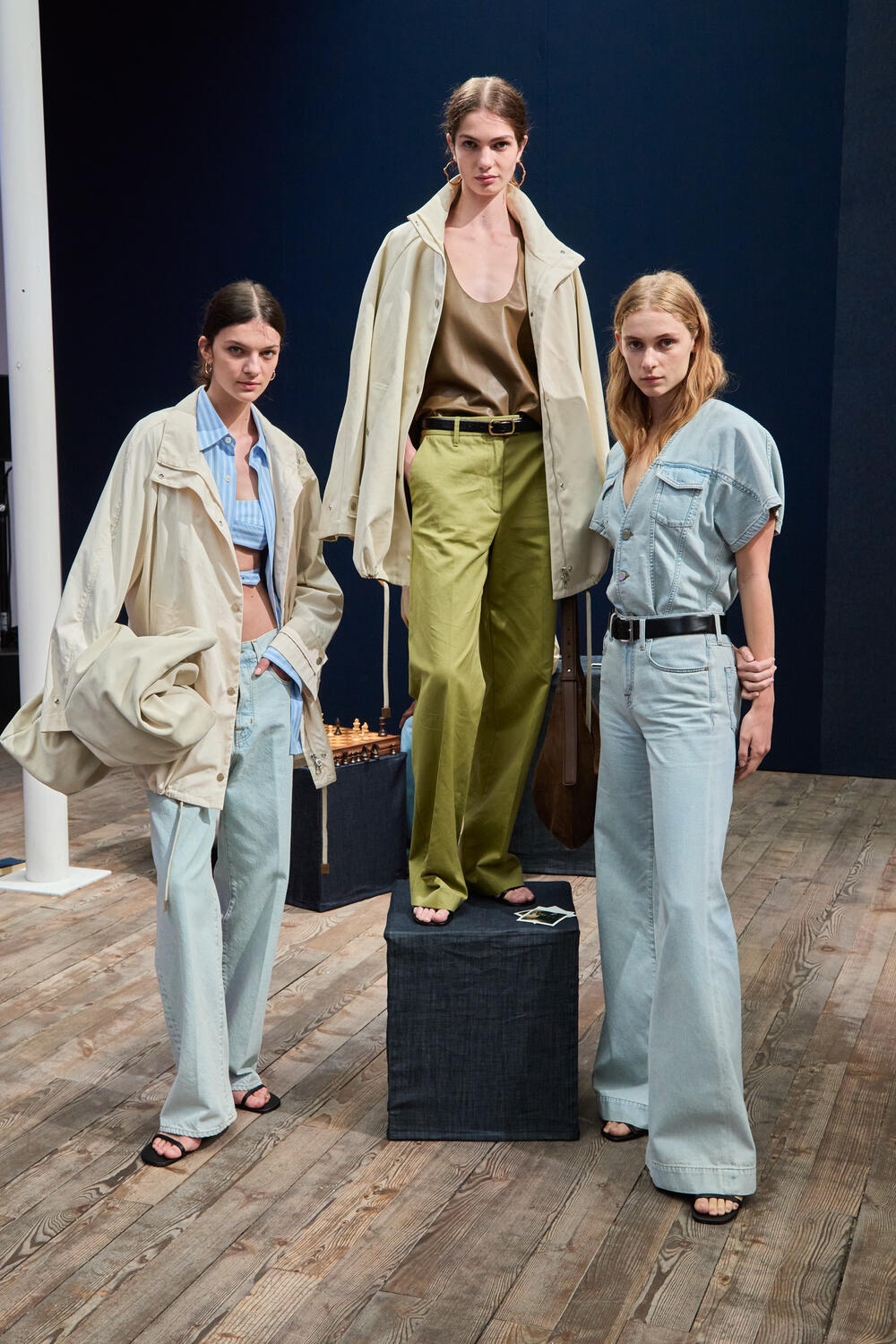 JACOB COHËN MEN SS 2025 - Foto #18