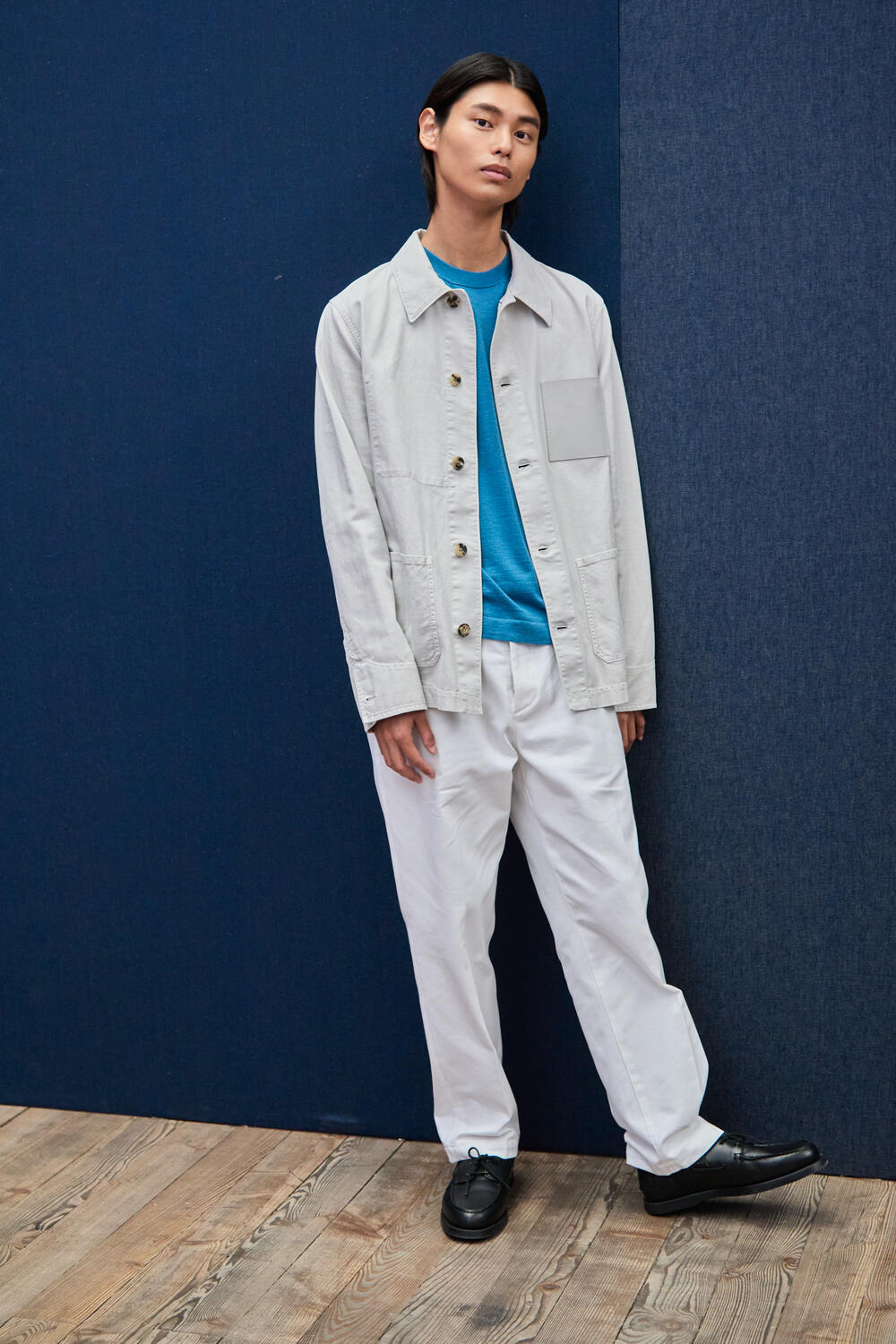 JACOB COHËN MEN SS 2025 - Foto #34