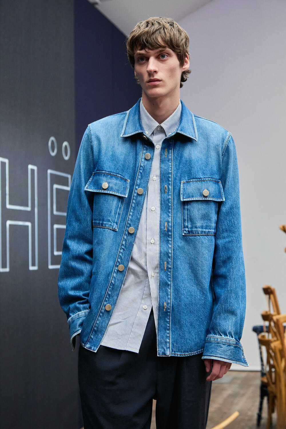 JACOB COHËN MEN SS 2025 - Foto #38