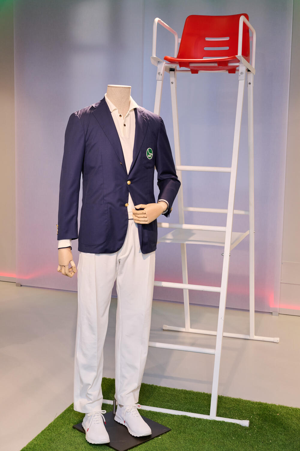 KITON MEN SS 2025 - Foto #31