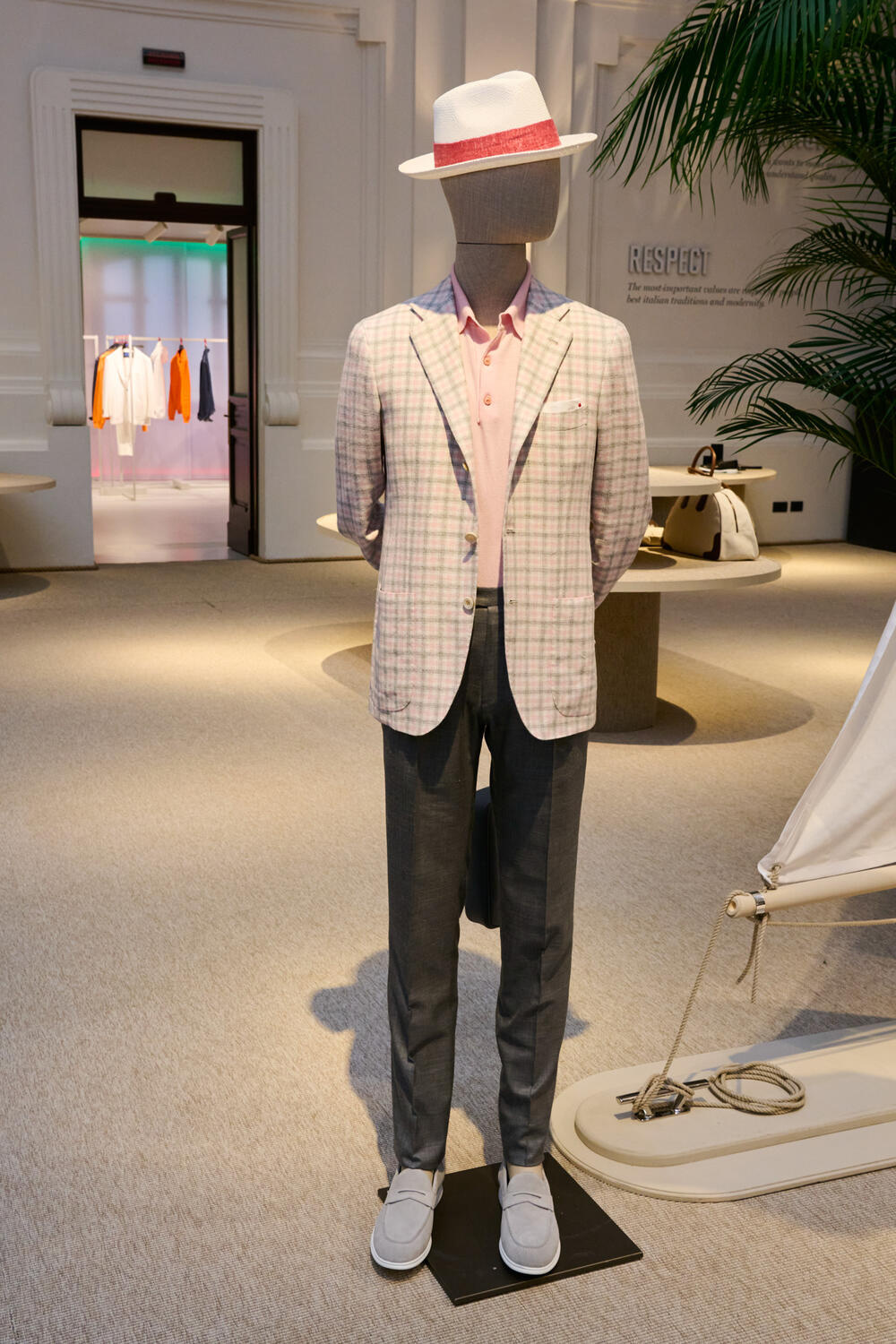 KITON MEN SS 2025 - Foto #37