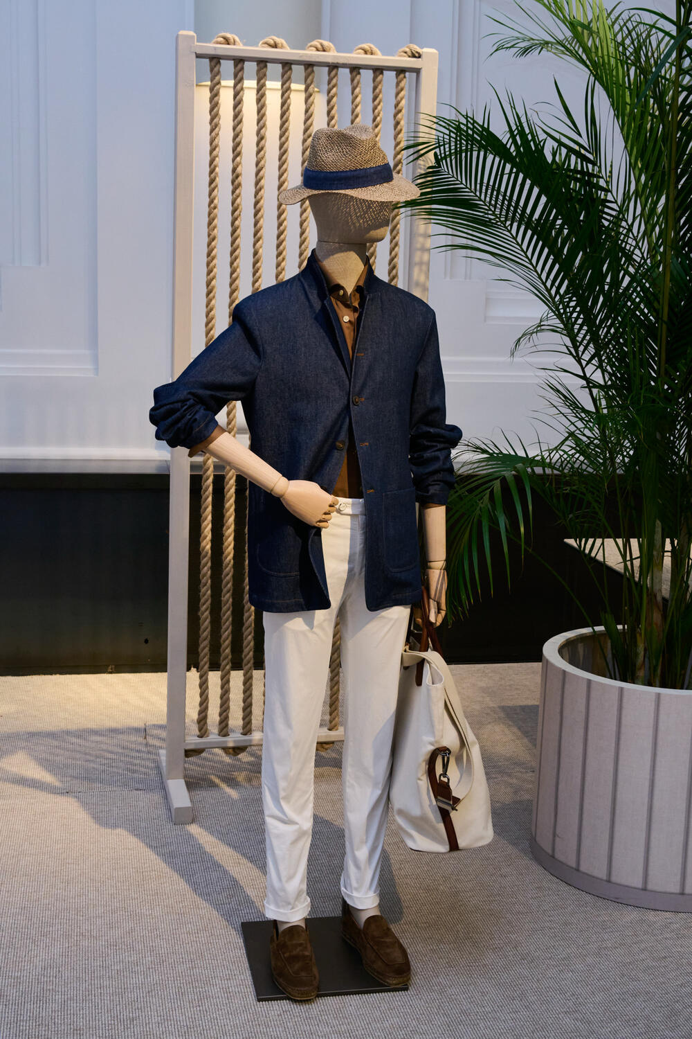 KITON MEN SS 2025 - Foto #41