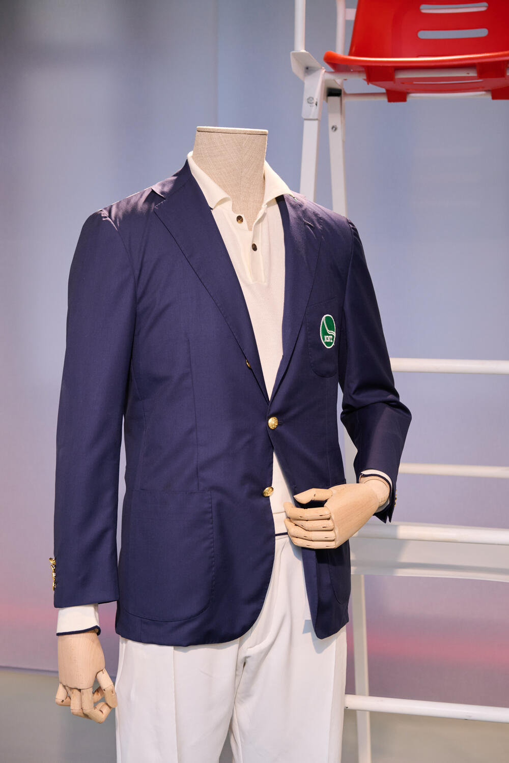 KITON MEN SS 2025 - Foto #32