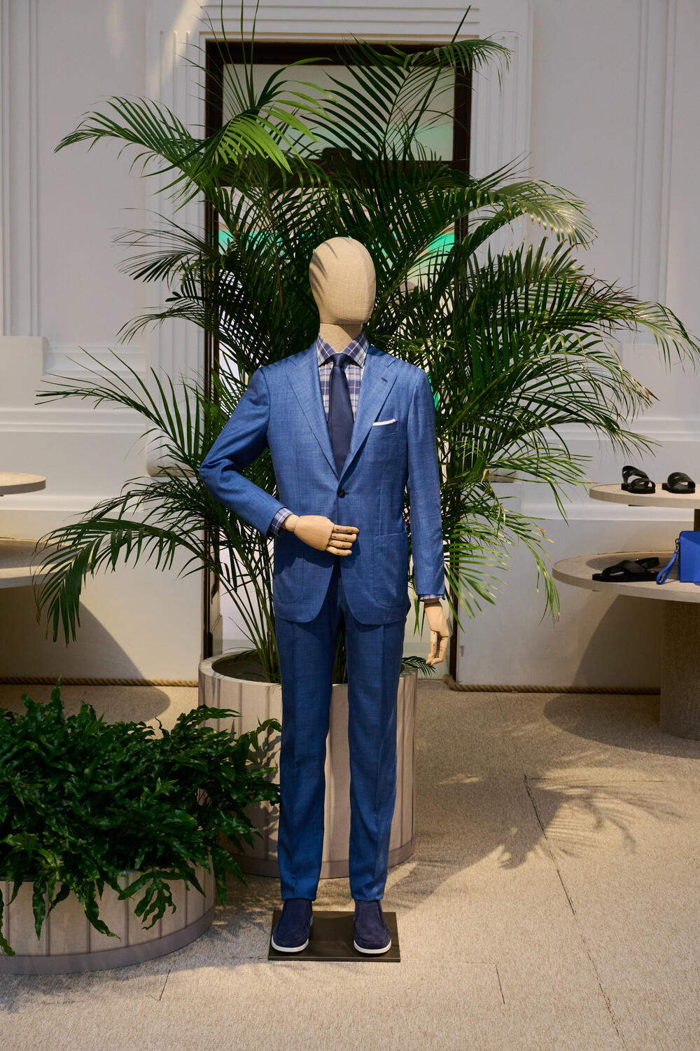 KITON MEN SS 2025 - Foto #46