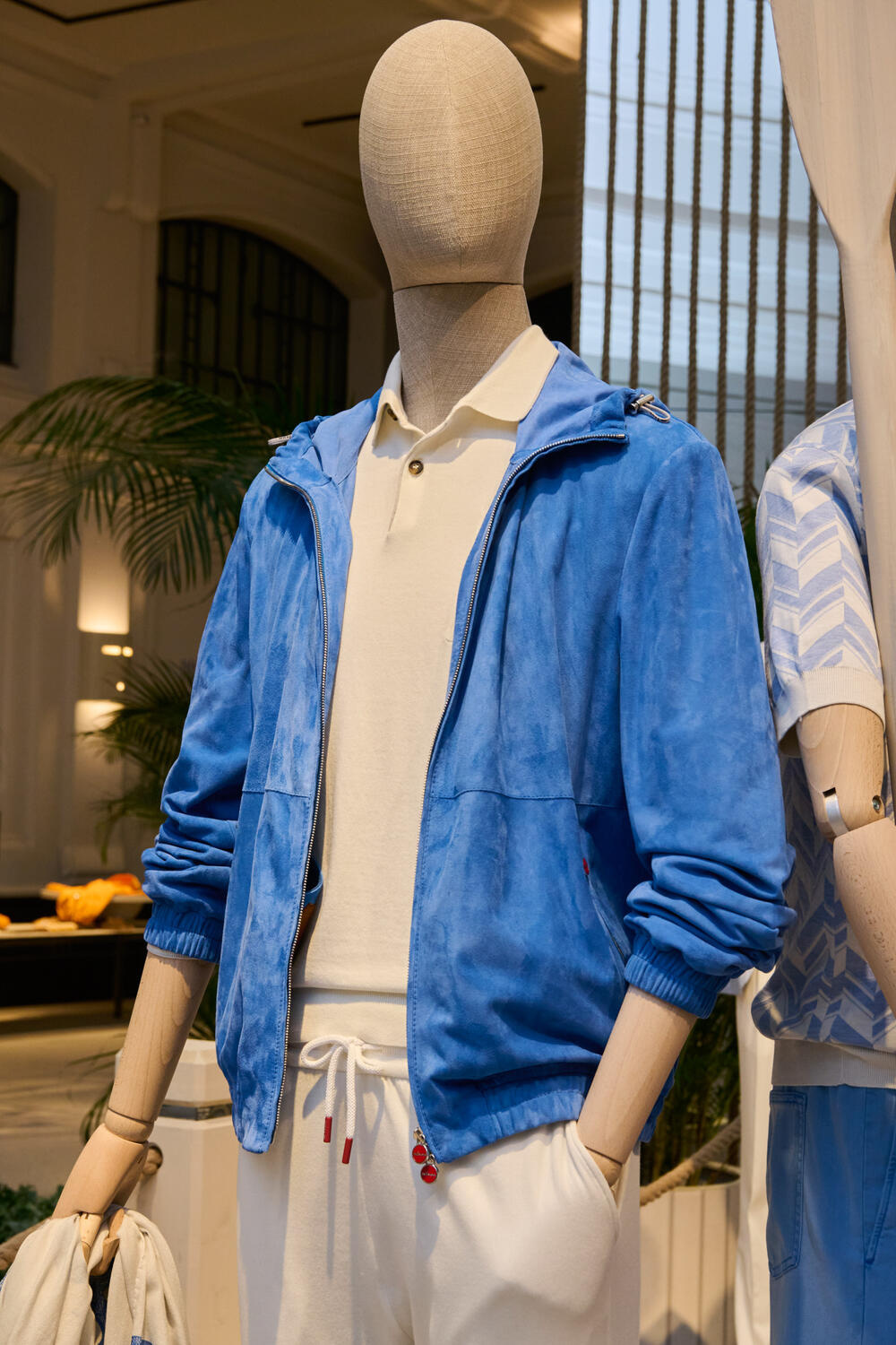 KITON MEN SS 2025 - Foto #49