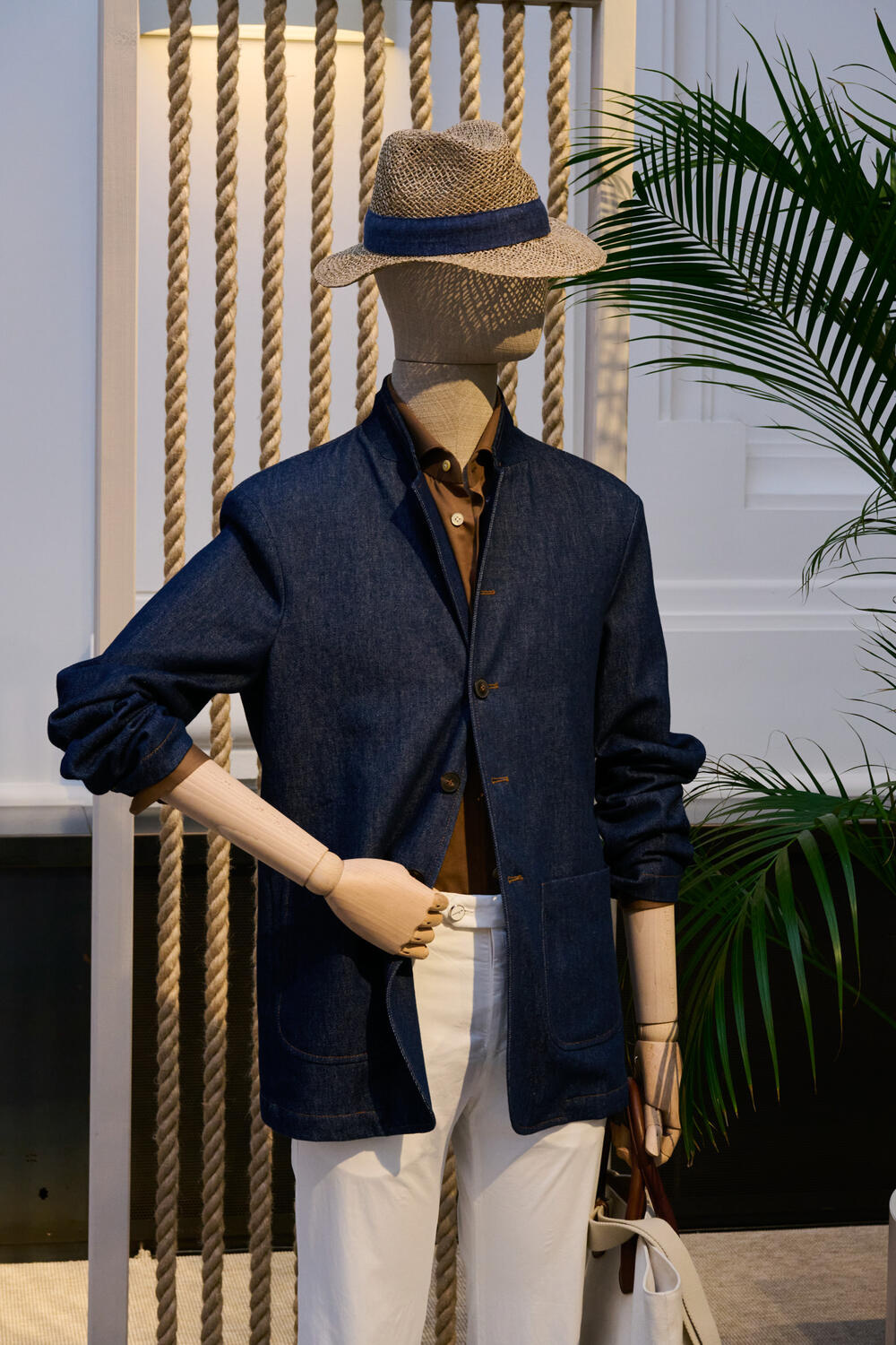 KITON MEN SS 2025 - Foto #42