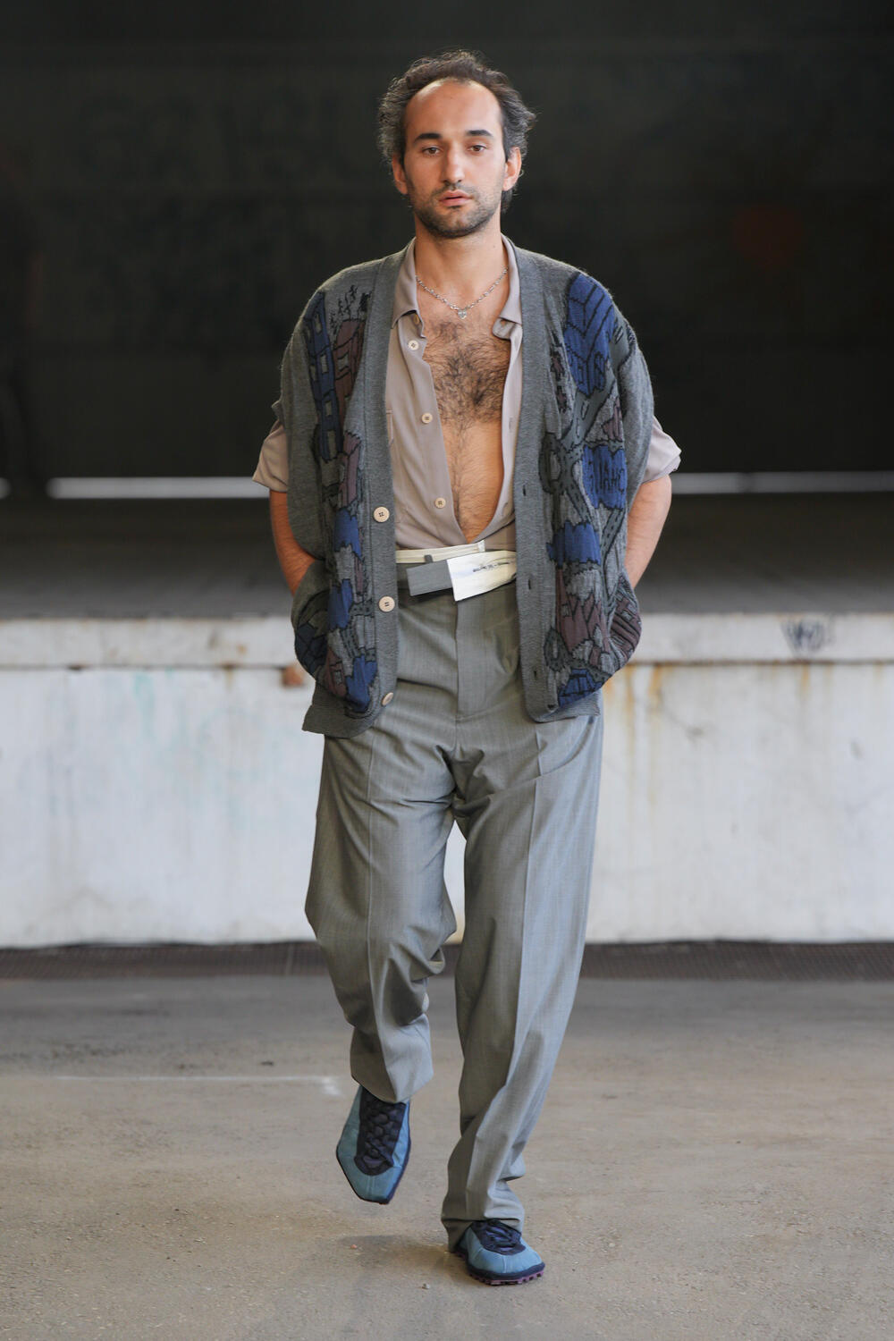 MAGLIANO MEN SS 2025 - Foto #6