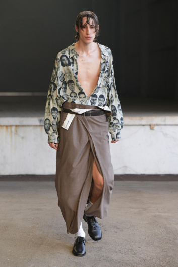 Fotoservizio/SS 2025/MEN/SFILATA/MAGLIANO/DP2/12