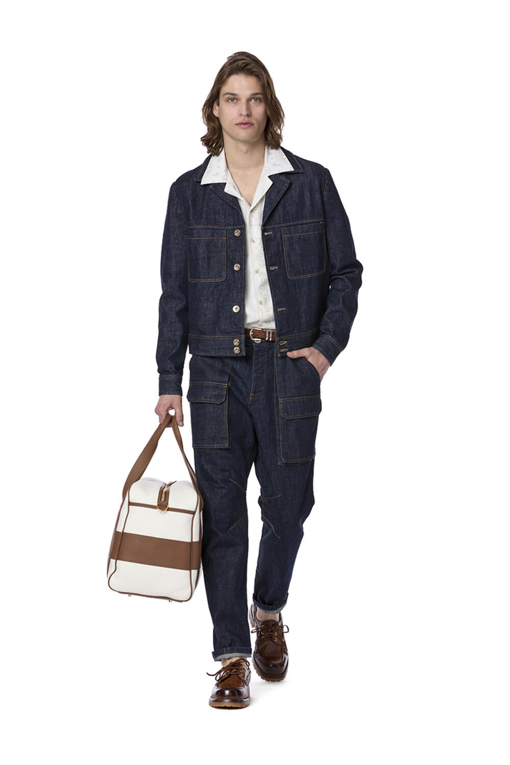 ELEVENTY MEN SS 2025 - Foto #14