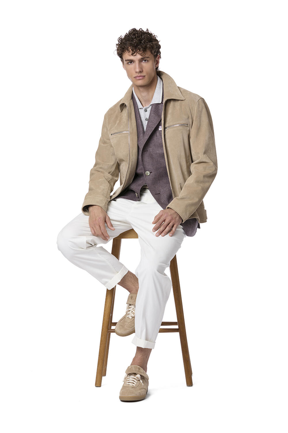 ELEVENTY MEN SS 2025 - Foto #11