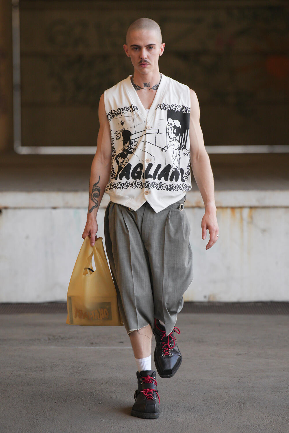 MAGLIANO MEN SS 2025 - Foto #24