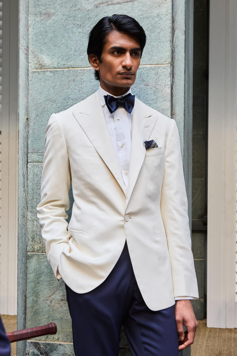 RALPH LAUREN PURPLE LABEL MEN SS 2025 - Foto #15