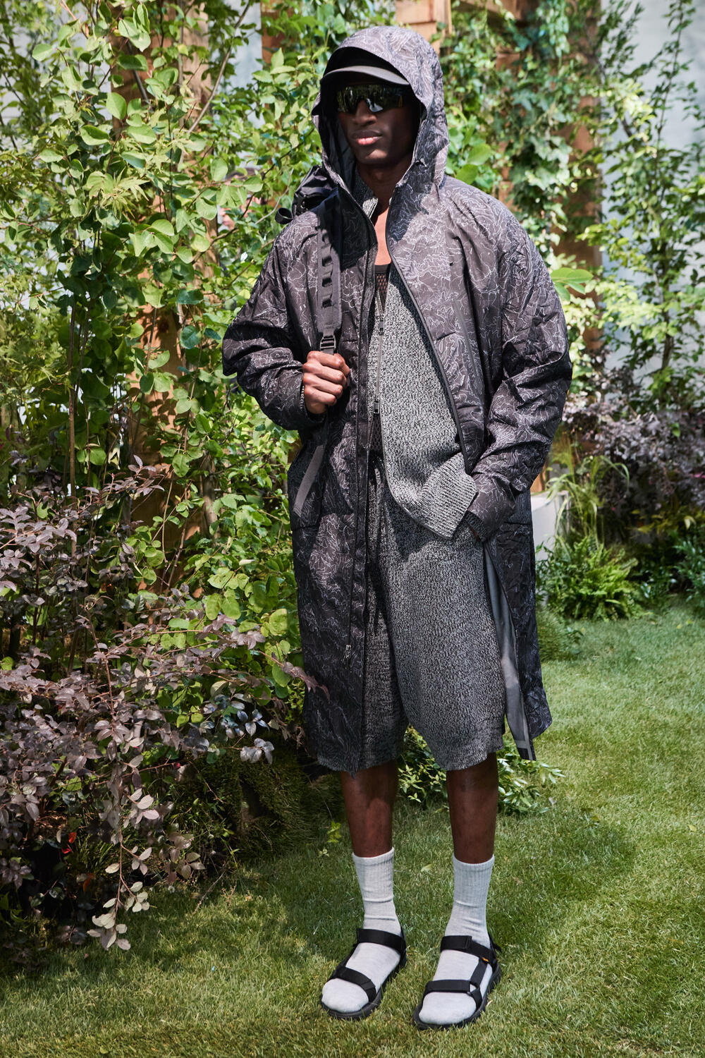 WOOLRICH BLACK LABEL BY TODD SNYDER MEN SS 2025 - Foto #38