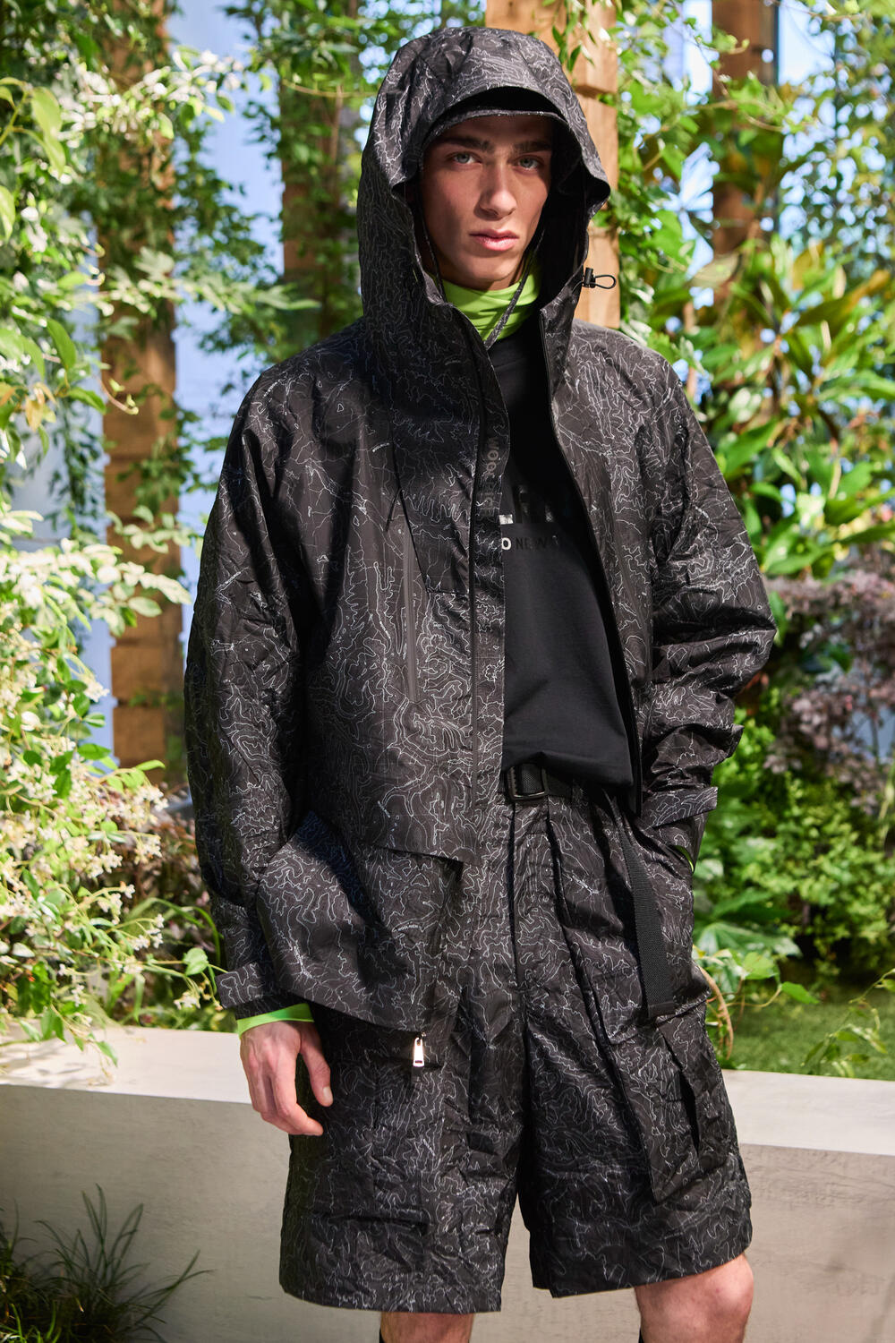 WOOLRICH BLACK LABEL BY TODD SNYDER MEN SS 2025 - Foto #36