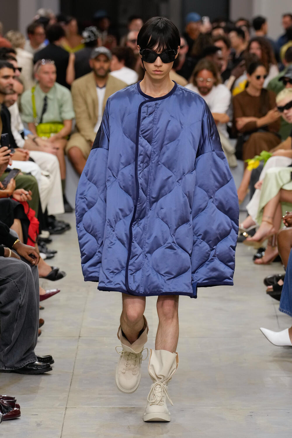 JW ANDERSON MEN SS 2025 - Foto #2