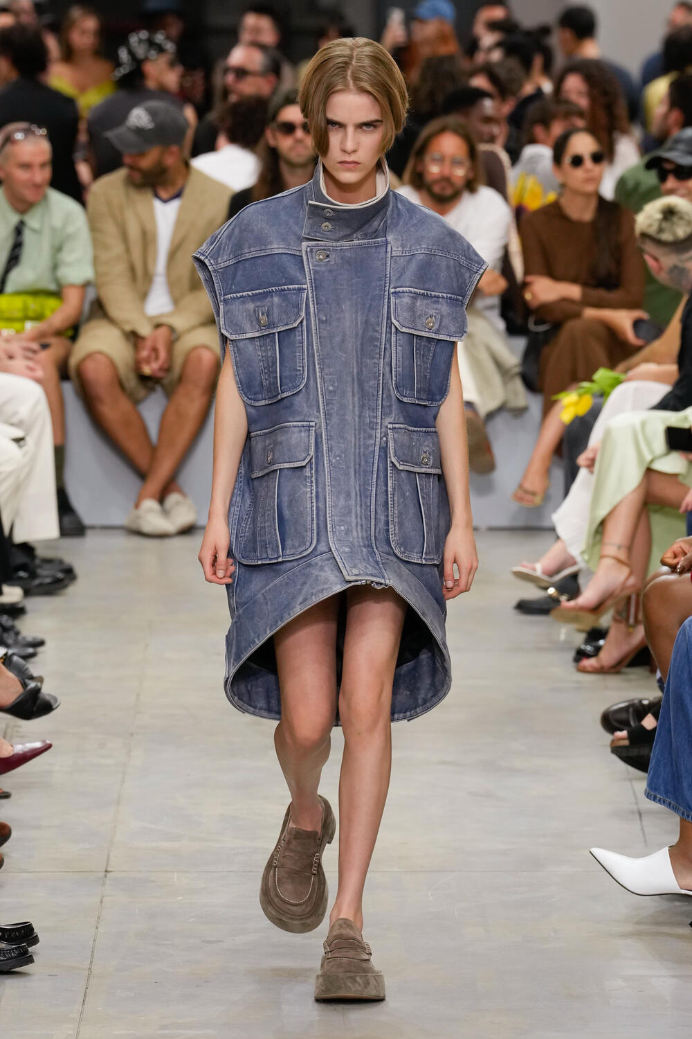 JW ANDERSON MEN SS 2025 - Foto #3