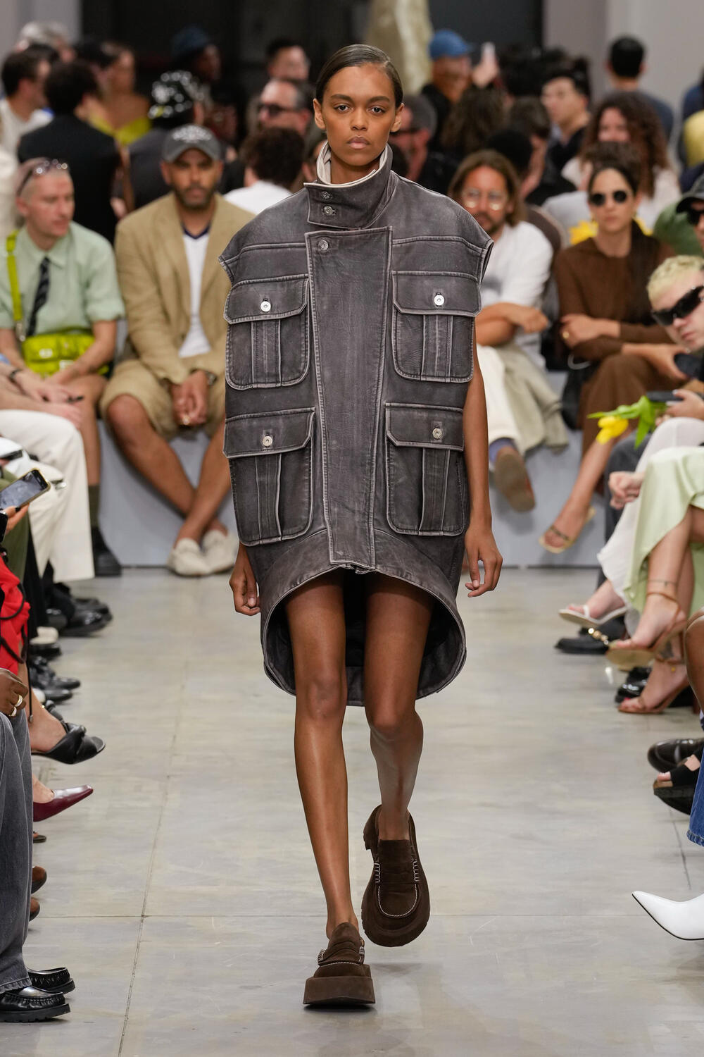 JW ANDERSON MEN SS 2025 - Foto #4