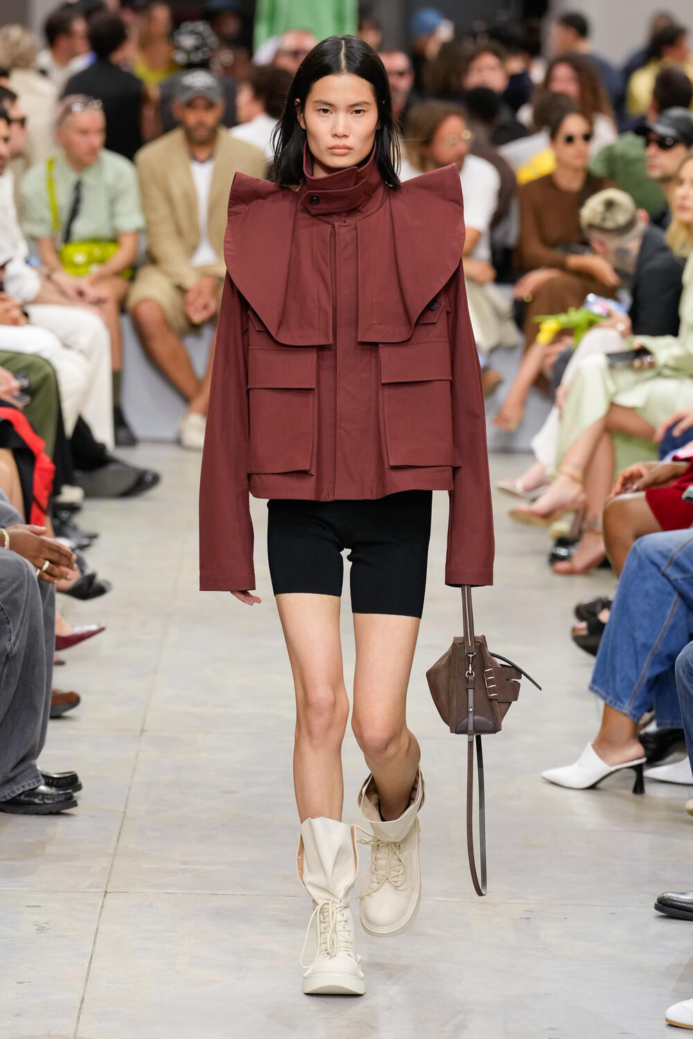 JW ANDERSON MEN SS 2025 - Foto #7