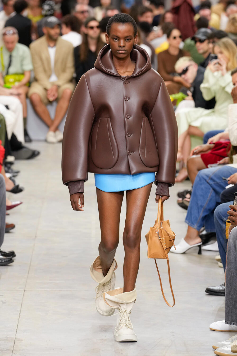 JW ANDERSON MEN SS 2025 - Foto #1