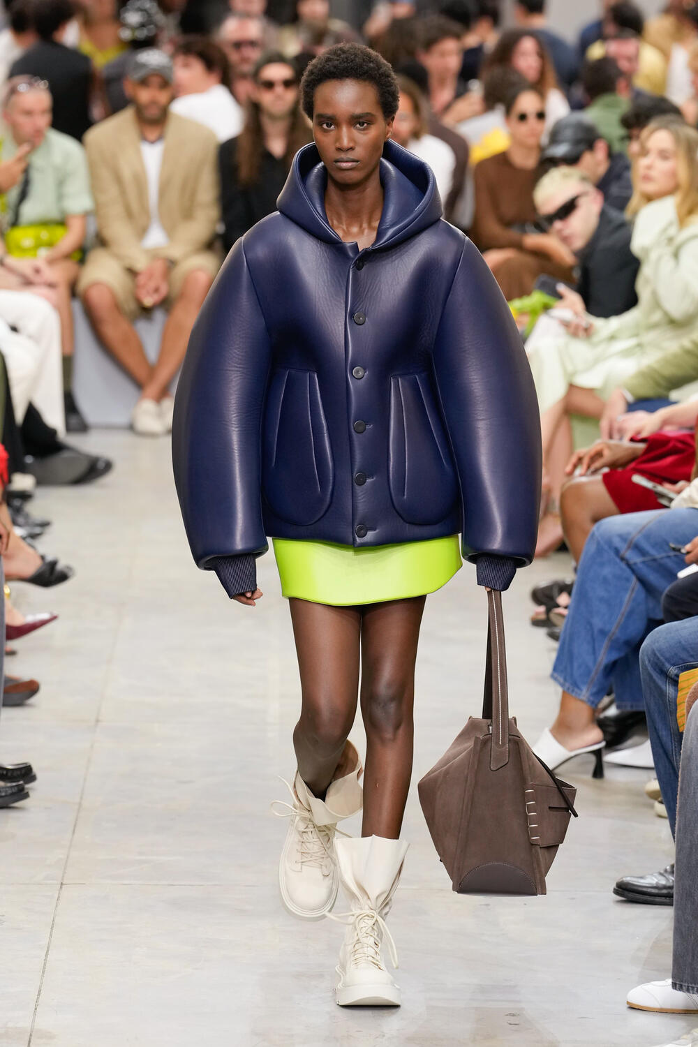 JW ANDERSON MEN SS 2025 - Foto #2