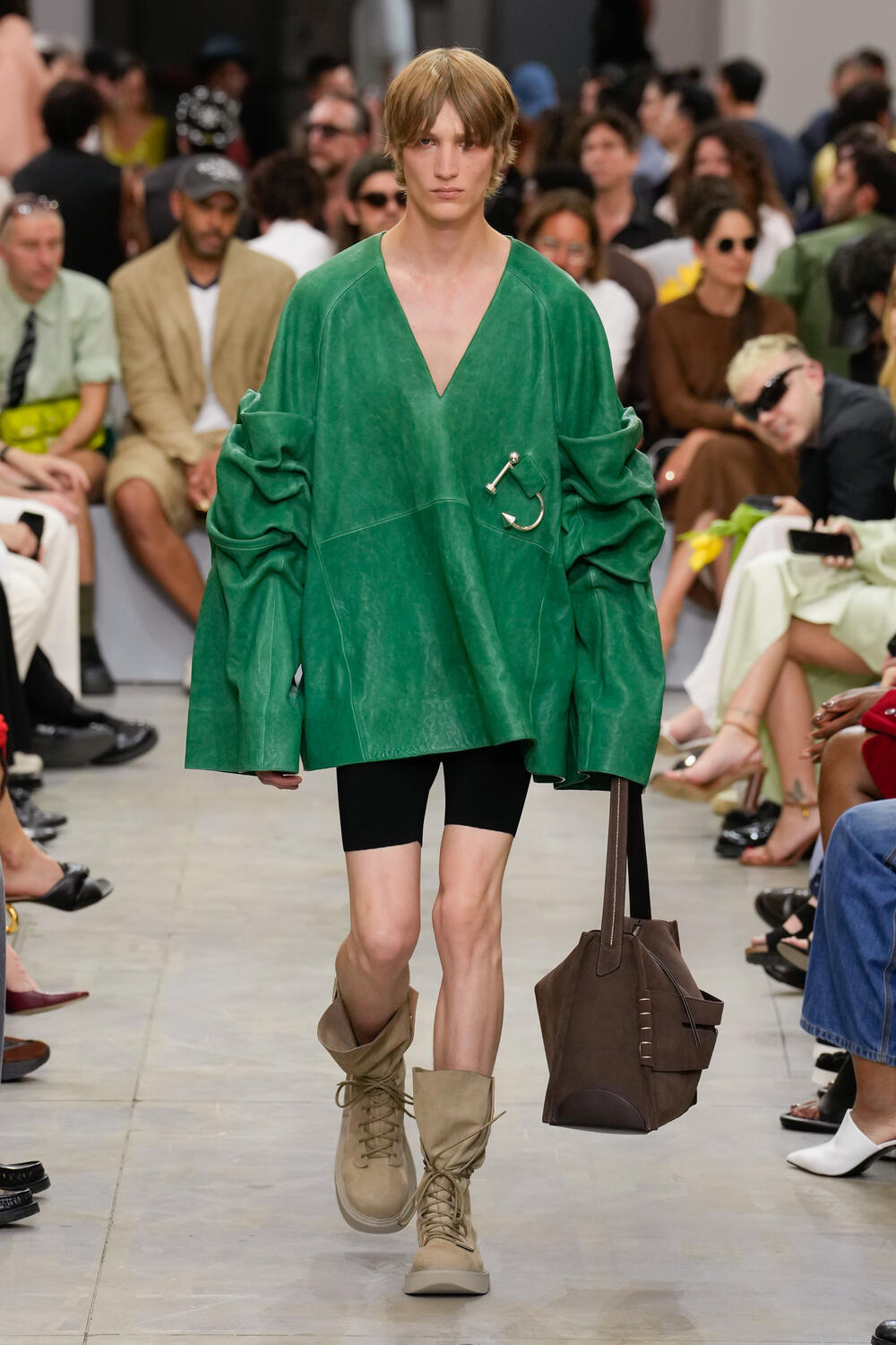 JW ANDERSON MEN SS 2025 - Foto #4