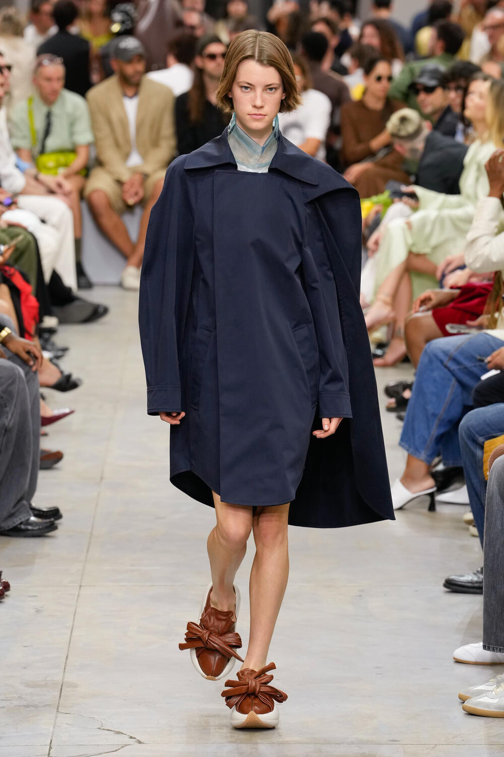 JW ANDERSON MEN SS 2025 - Foto #3