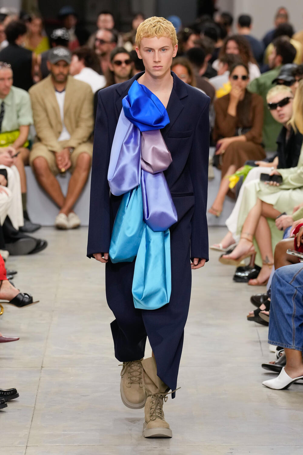 JW ANDERSON MEN SS 2025 - Foto #5