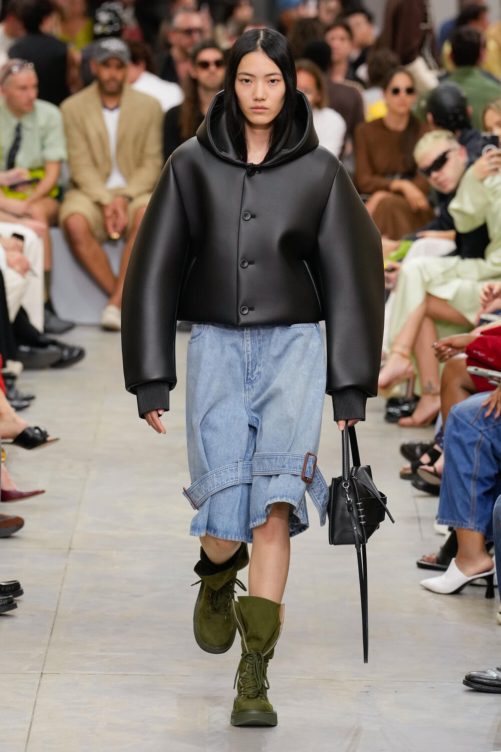 JW ANDERSON MEN SS 2025 - Foto #9