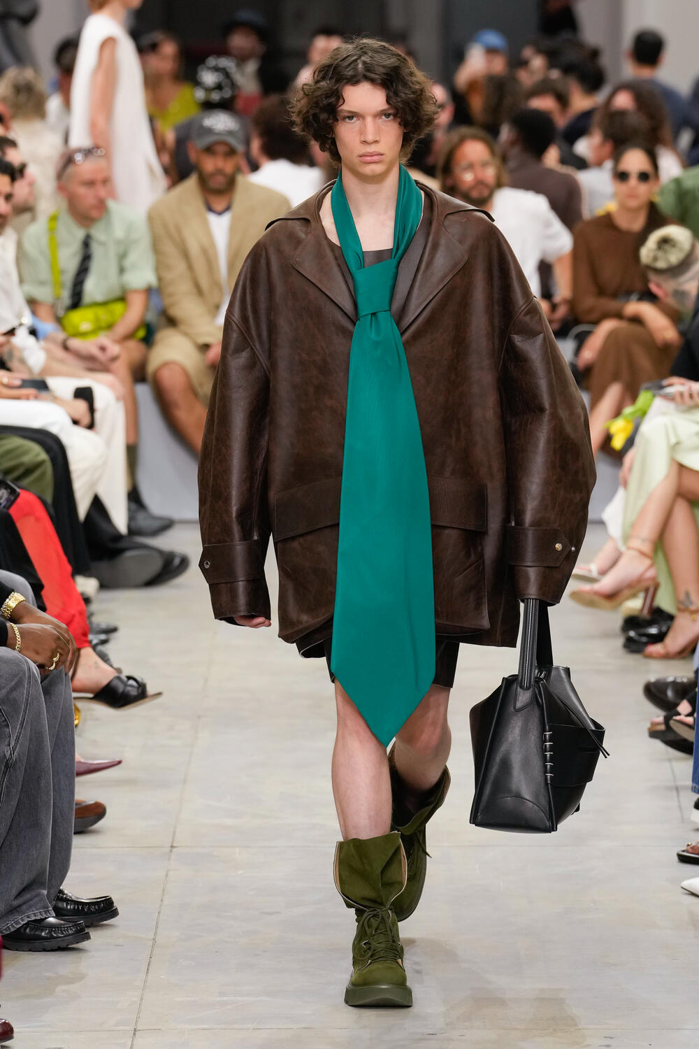 JW ANDERSON MEN SS 2025 - Foto #12