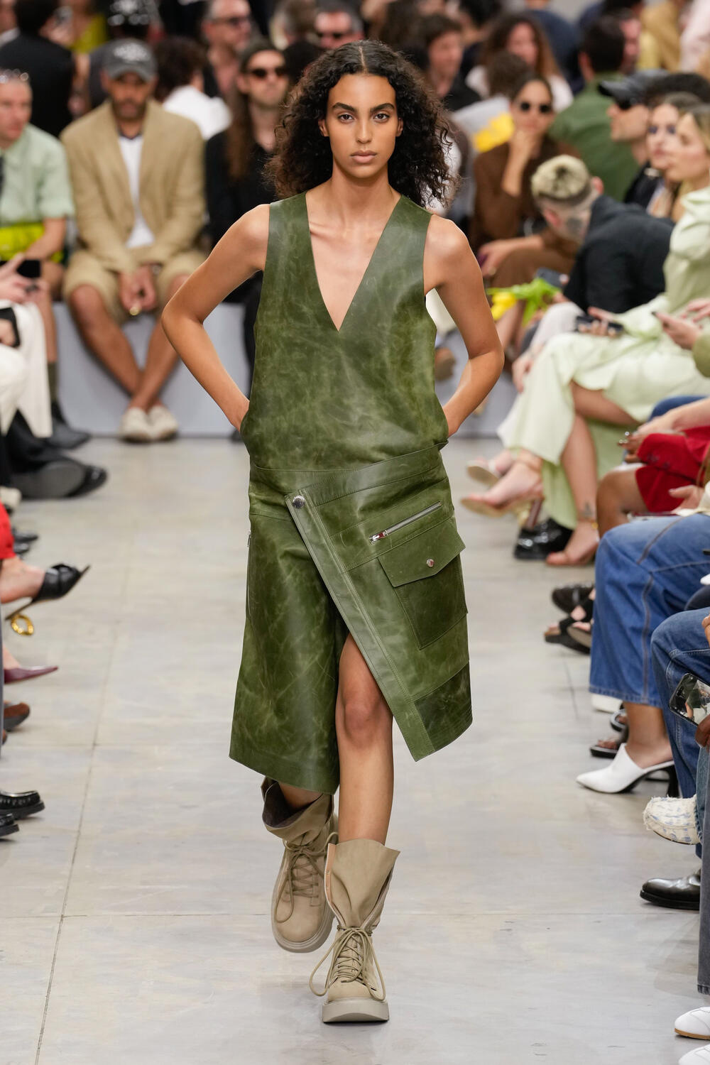 JW ANDERSON MEN SS 2025 - Foto #11