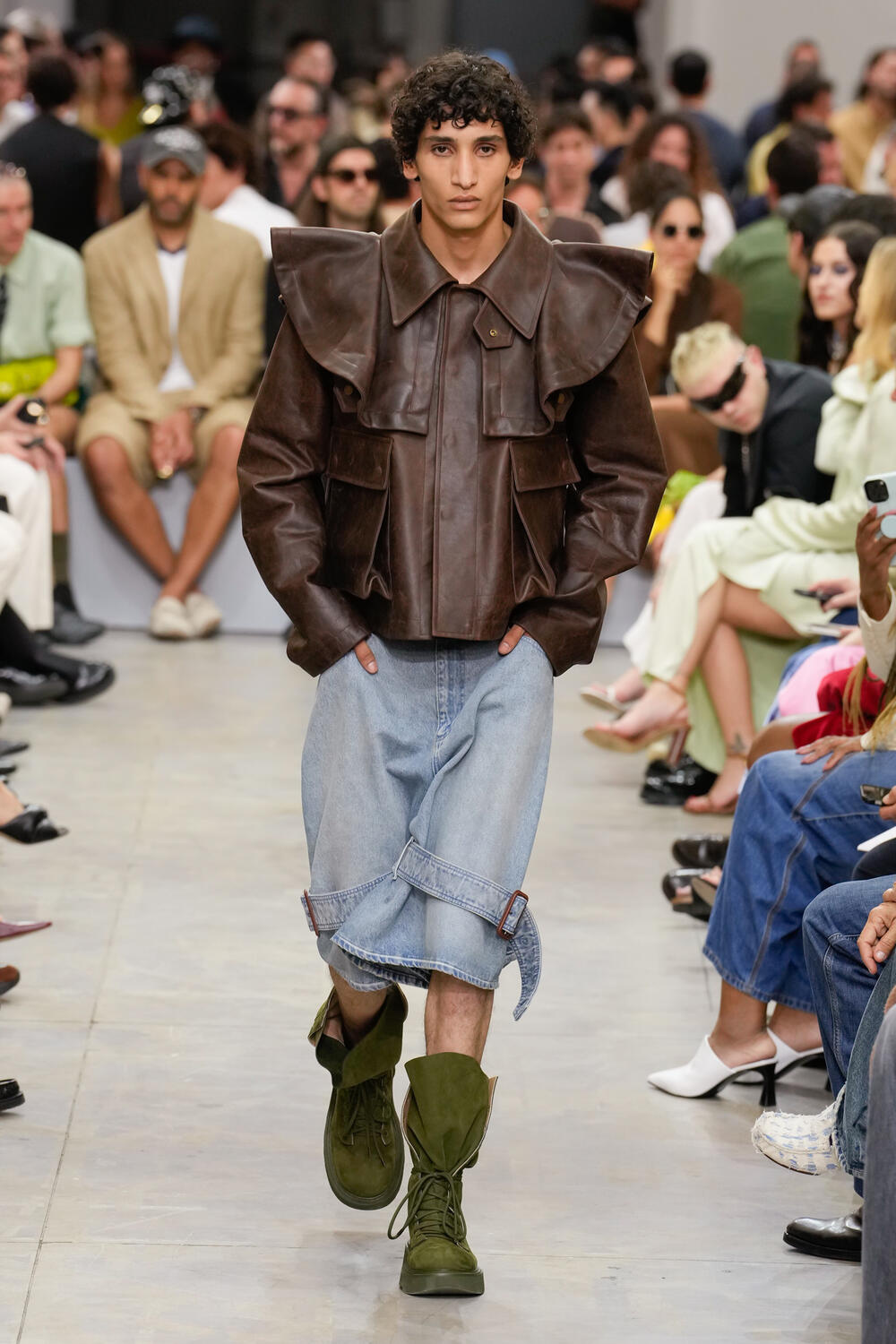 JW ANDERSON MEN SS 2025 - Foto #8