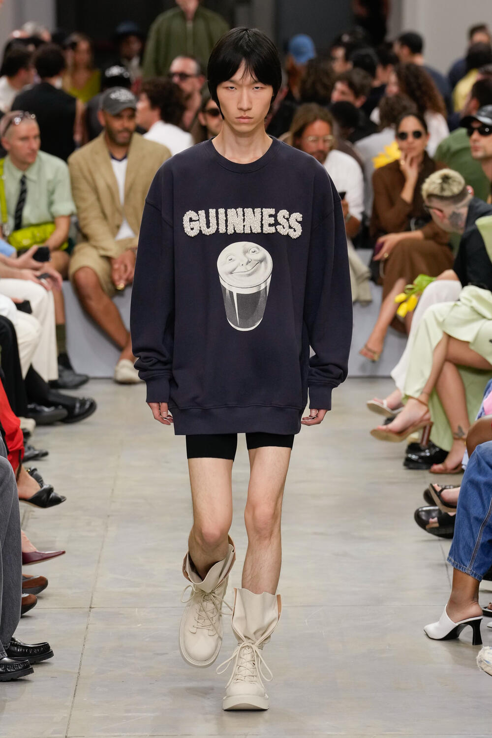 JW ANDERSON MEN SS 2025 - Foto #9