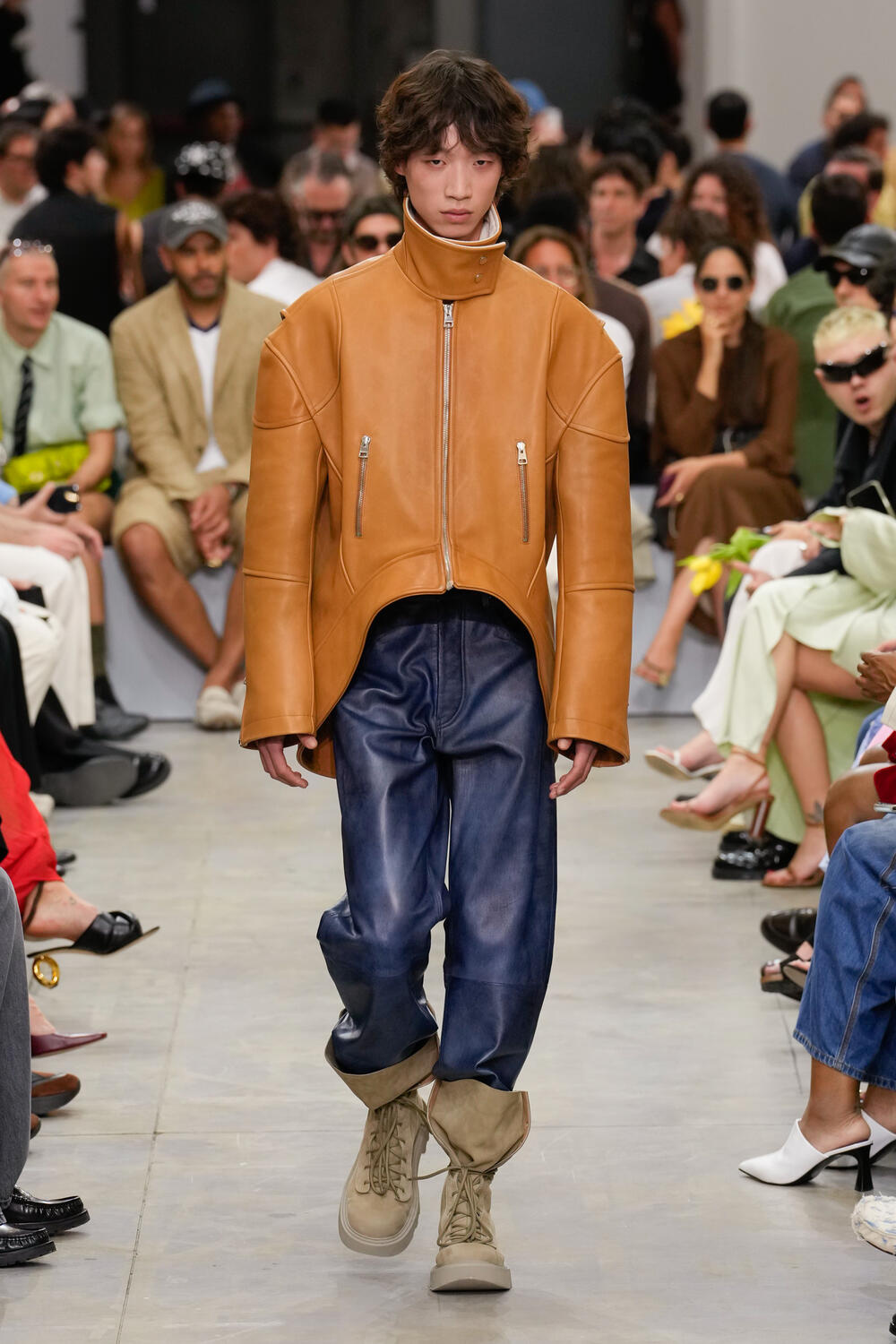 JW ANDERSON MEN SS 2025 - Foto #5