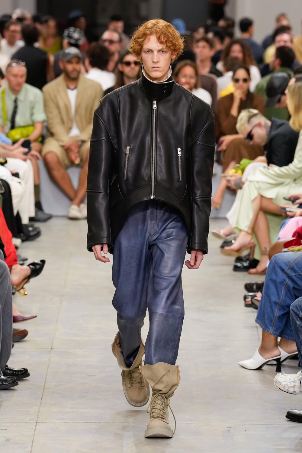 JW ANDERSON MEN SS 2025 - Foto #7