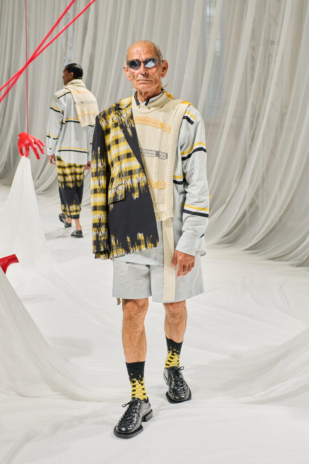 HENRIK VIBSKOV MEN SS 2025 - Foto #14