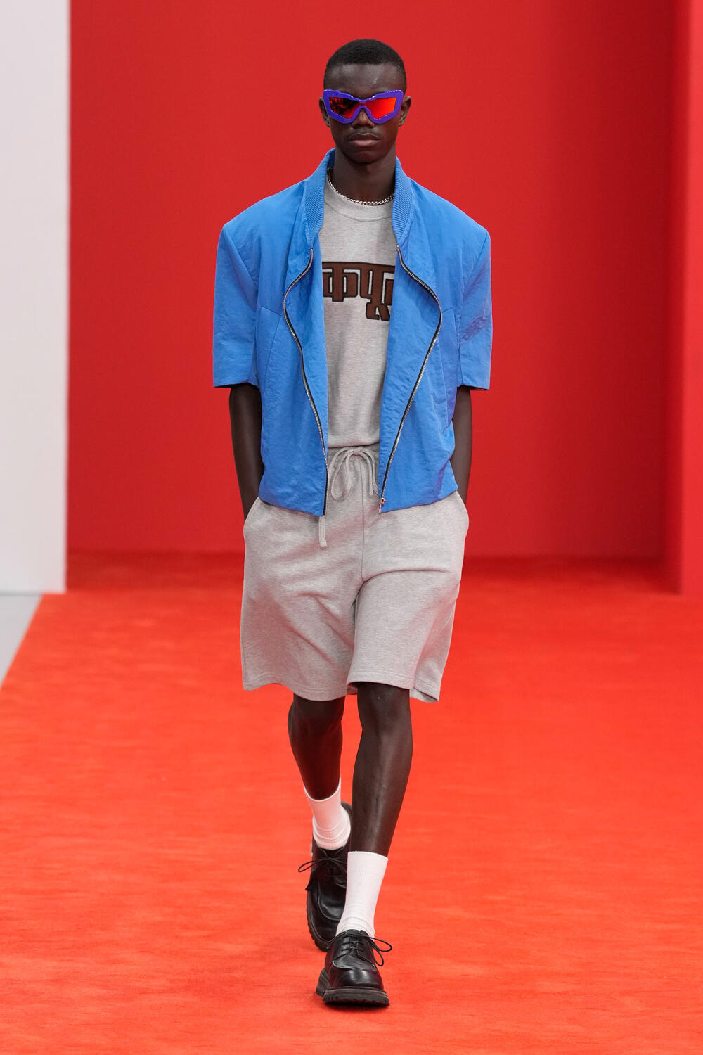 DHRUV KAPOOR MEN SS 2025 - Foto #20