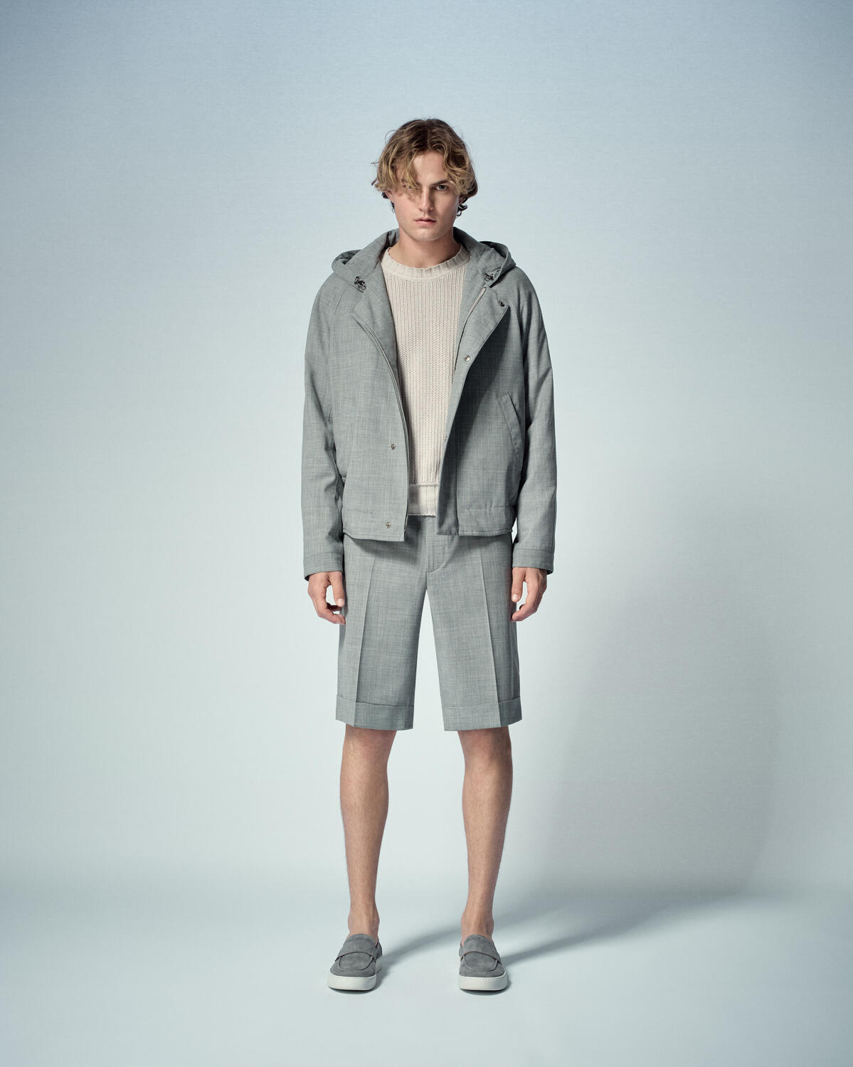 CORTIGIANI MEN SS 2025 - Foto #15