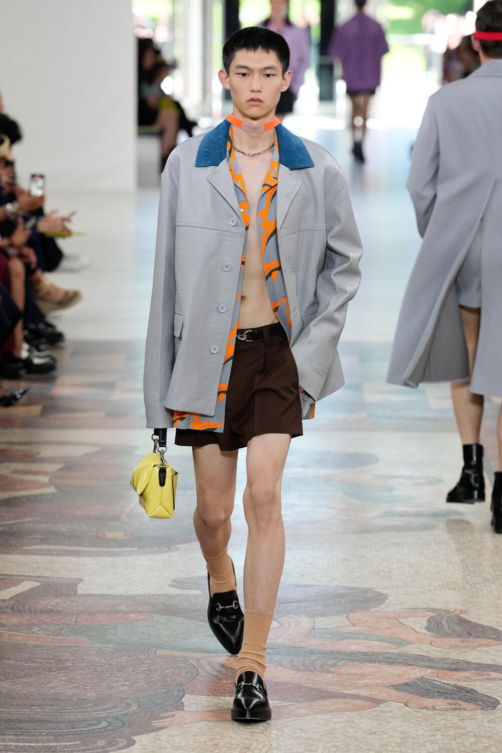 GUCCI MEN SS 2025 - Foto #7