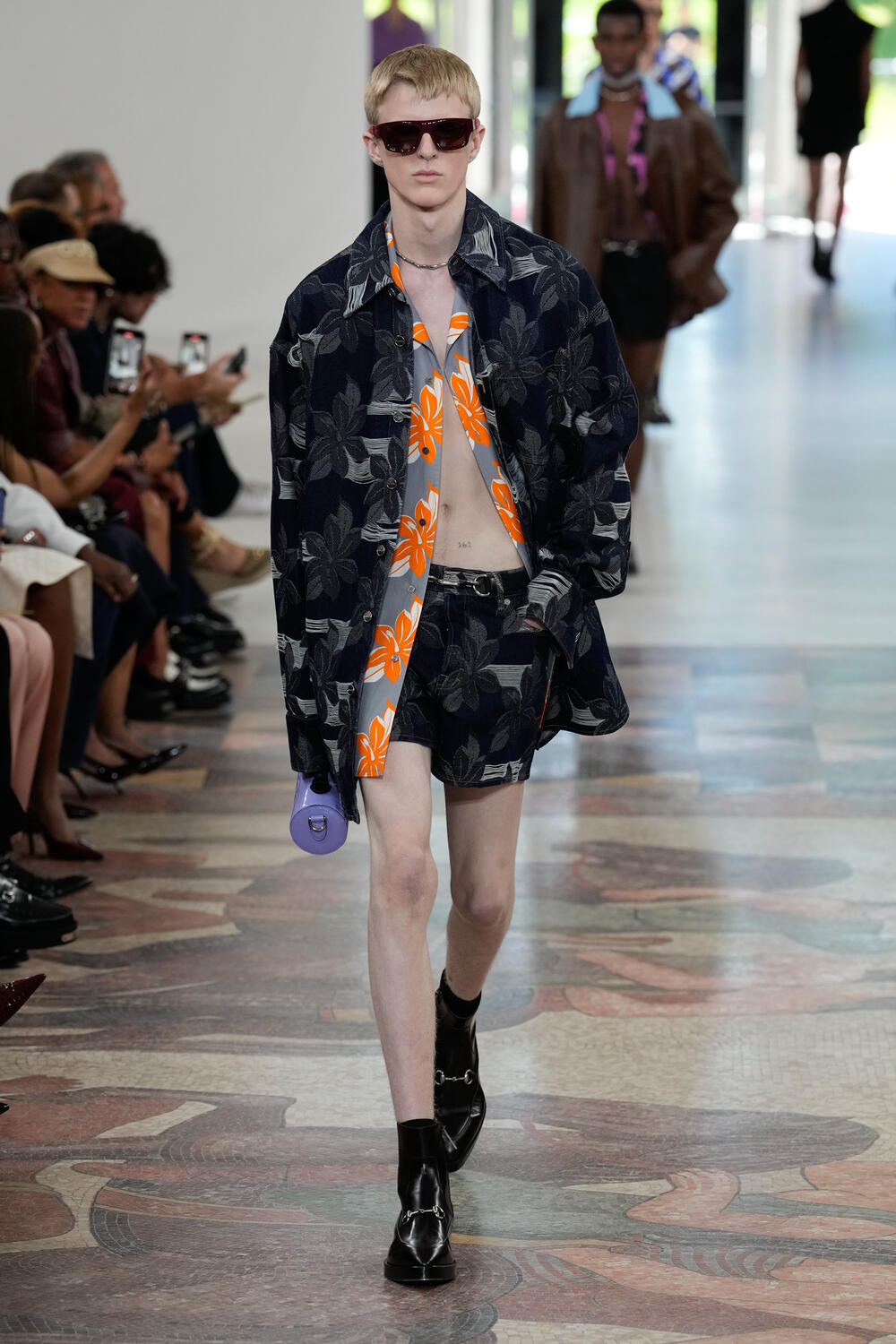 GUCCI MEN SS 2025 - Foto #10