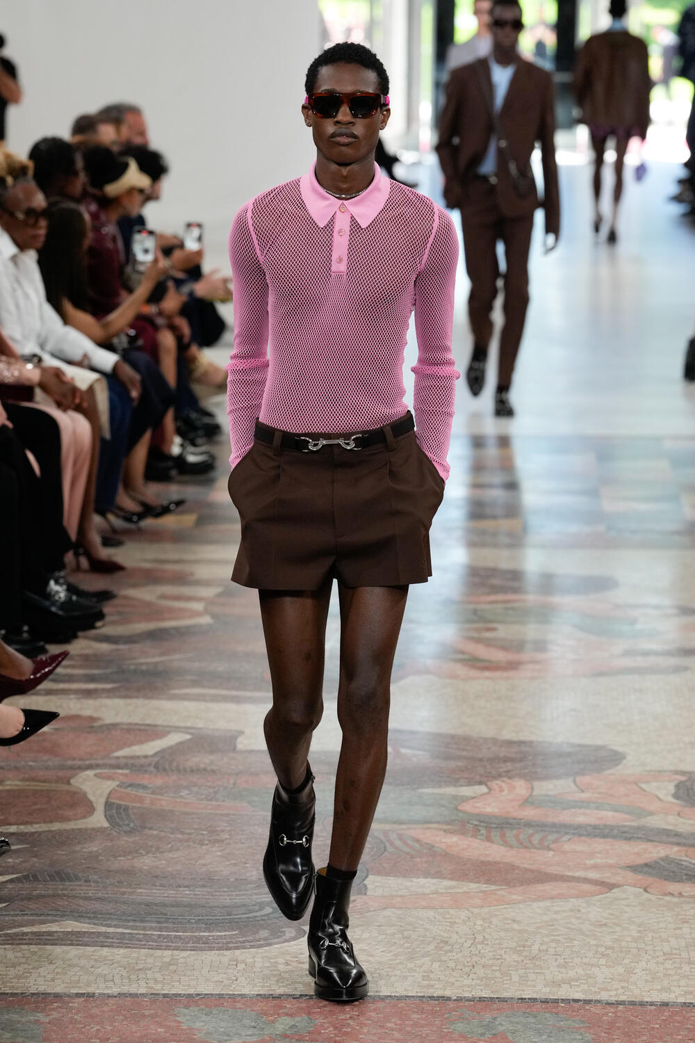 GUCCI MEN SS 2025 - Foto #4